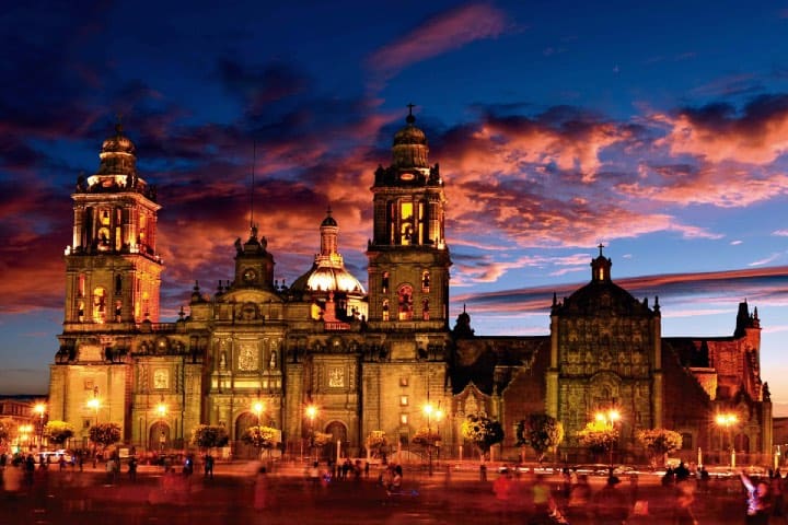 Catedral-Metropolitana-CDMX-Foto-por-Escapadas-por-Mexico-Desconocido-