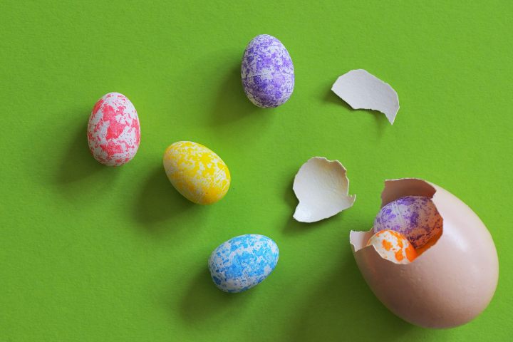 Huevos-decorados-Foto-de-laurentiu-iordach