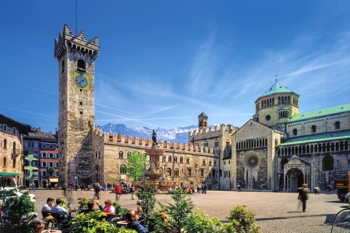 Trento-Italia-Foto-por-Viajes-Italia
