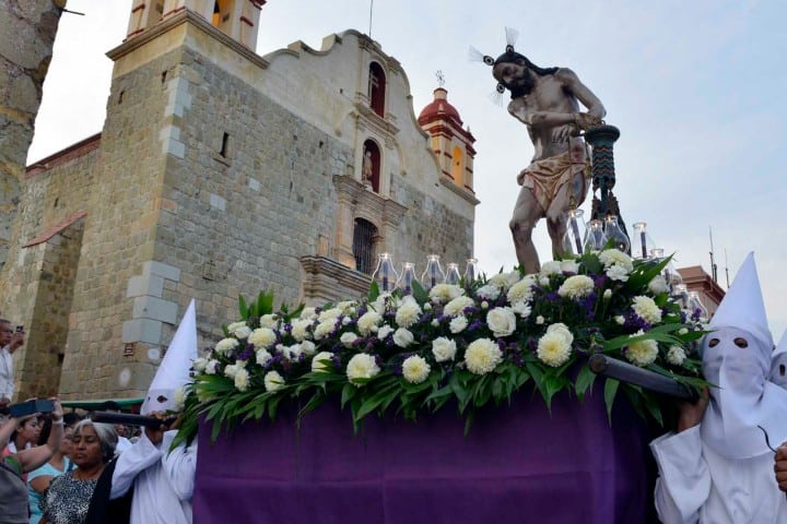 Semana Santa en Taxco