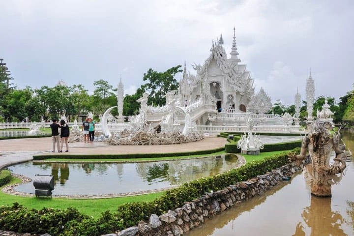 Templo-Blanco-Chiang-Rai-Foto-por-Tailandia