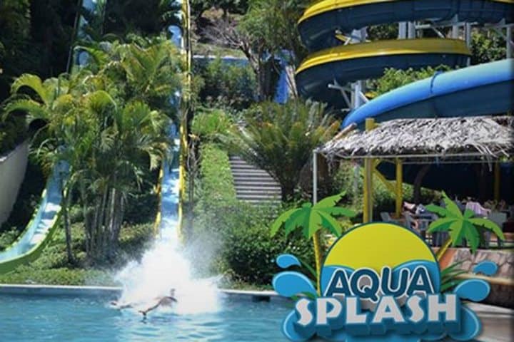 aqua-splash