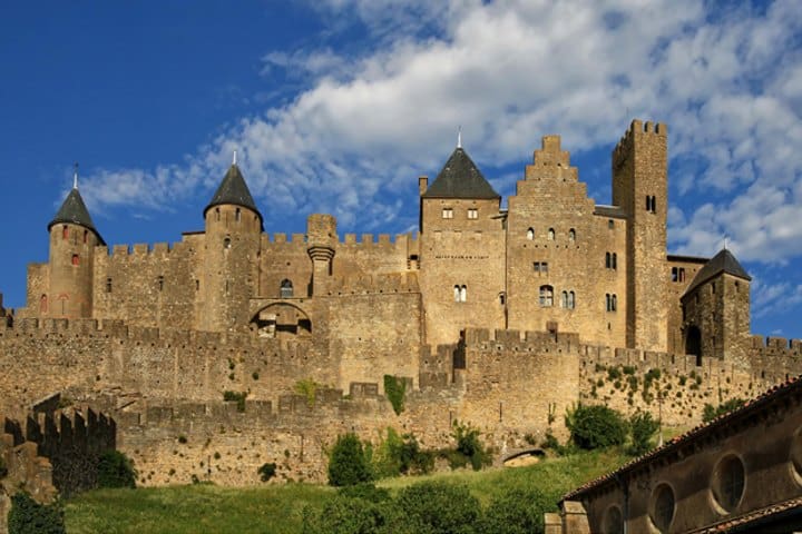 Castillo-de-Carcasona-Foto-por-Remparts-carcassonne-fr.-1