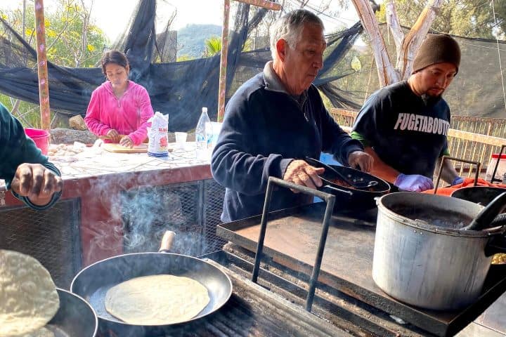 Preparia-tu-propia-comida-Foto-de-Baja-California