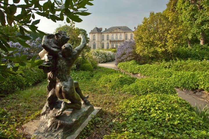 Museo Rodin 