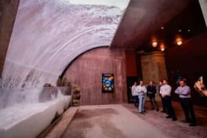 Gran Acuario Mazatlán, ¡el más grande de Latinoamérica! | El Souvenir