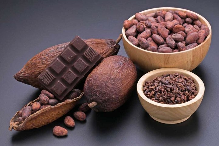 Chocolate tabasqueño. Foto: Selecciones