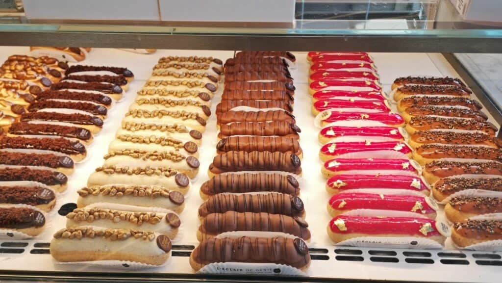 PORTADA Éclair