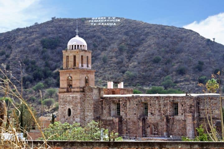 Pueblos Mágicos de Jalisco, Cocula Sayula Temacapulín. Foto: Web