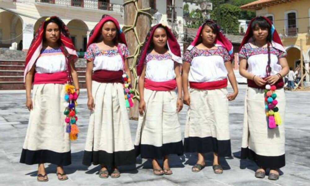 La lengua otomí: Una ventana hacia la cultura y tradición mexicana | El ...