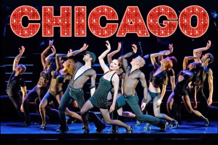 Chicago Musical. Foto: Serendypia