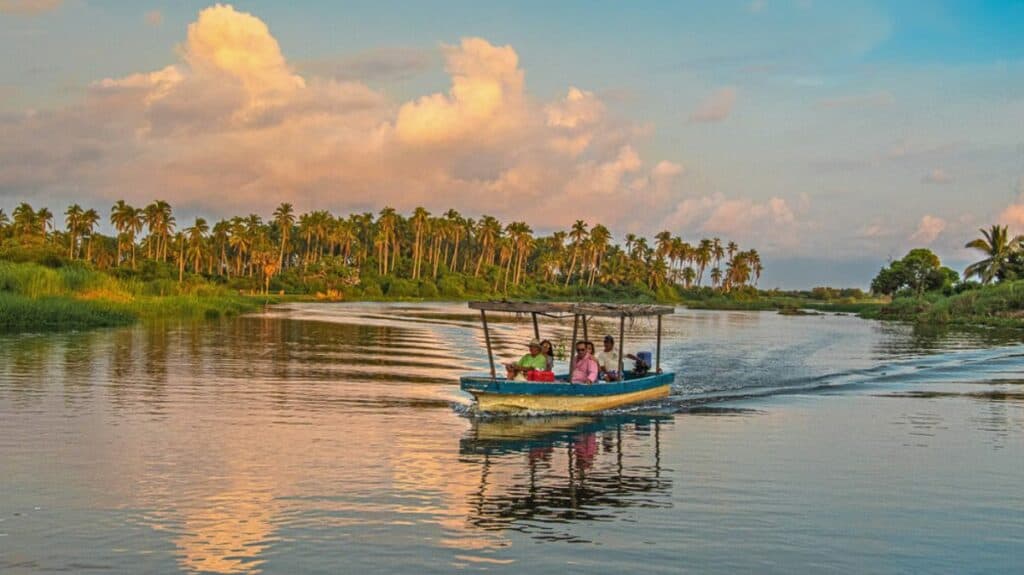 PORTADA Laguna Coyuca