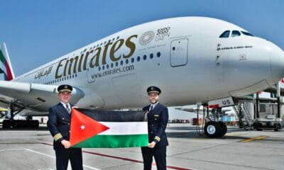 PORTADA Emirates