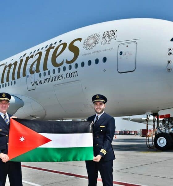 PORTADA Emirates