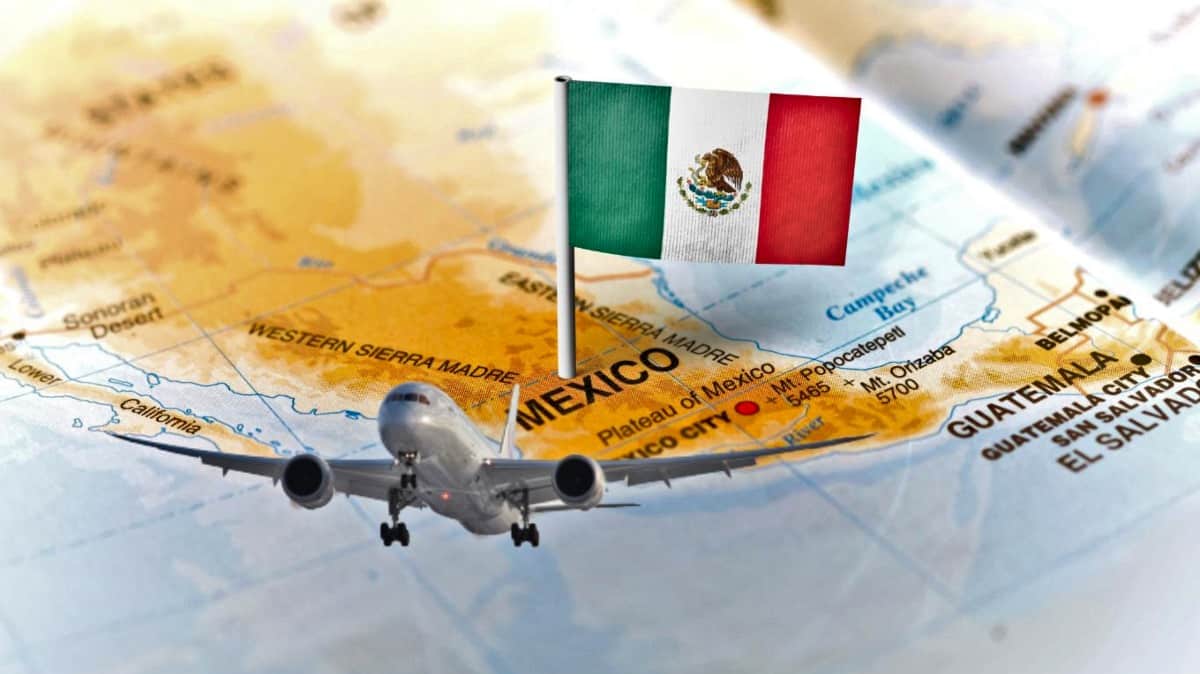 PORTADA Categoría 1 Aviación México