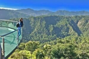 Conoce la Sierra Norte de Puebla a través de sus Pueblos Mágicos El