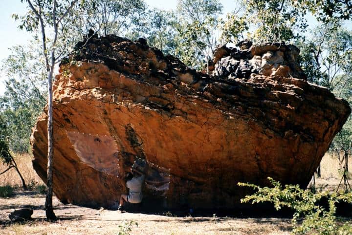 Zona-Arqueologica-de-Australia-Foto-de-The-objective