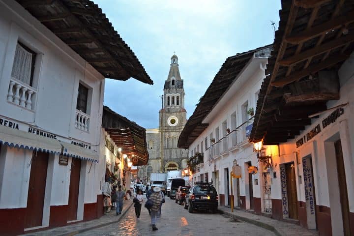 Cuetzalan. Foto-Identidad Puebla