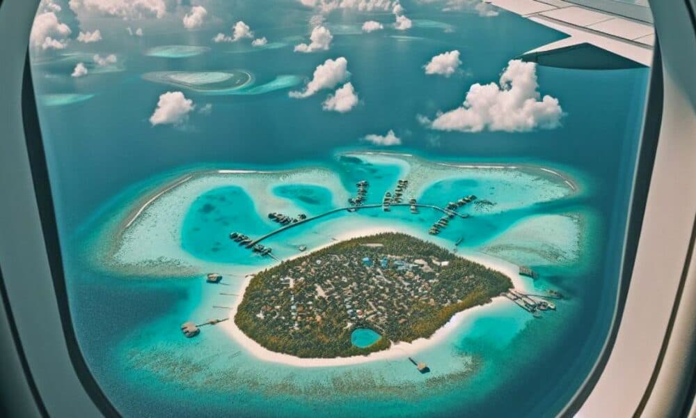 Emirates abre las puertas de las Maldivas a más viajeros El Souvenir