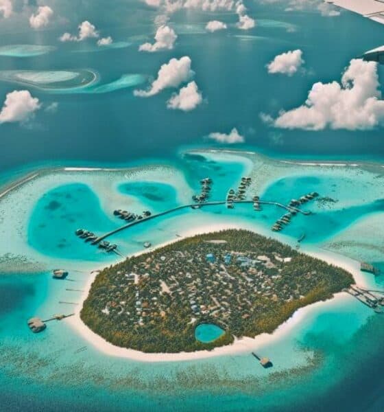 PORTADA Emirates Maldivian