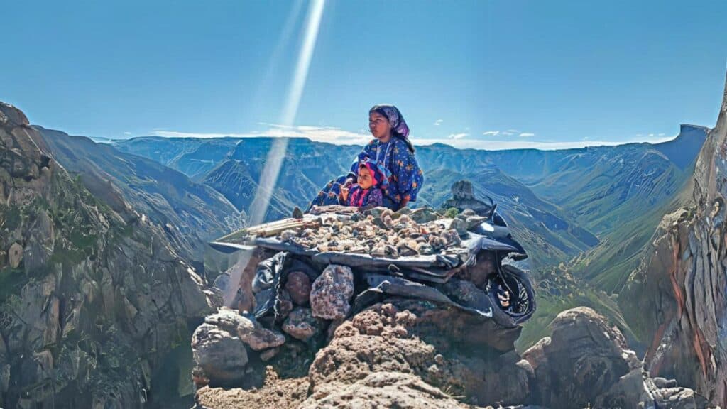 PORTADA Barrancas del Cobre