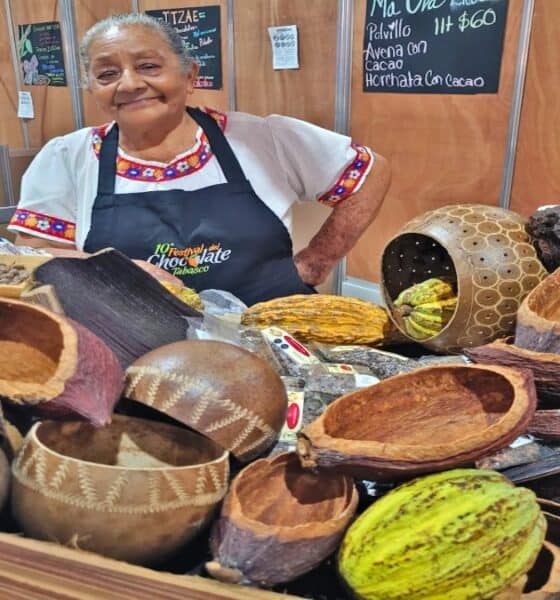 PORTADA Festival Chocolate Tabasco 2023