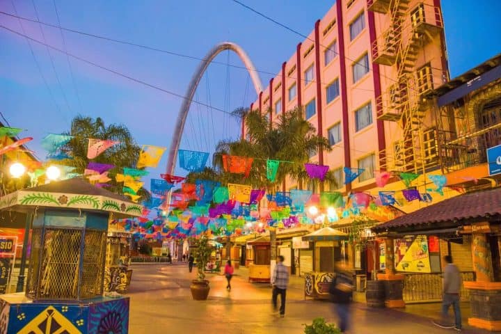Tijuana. Foto-Web