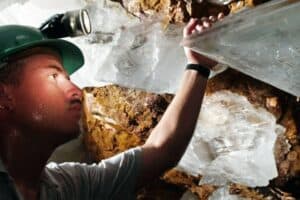 Museo Apache en Chihuahua ¡A que no lo sabías! | El Souvenir