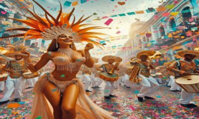 PORTADA Carnaval Veracruz