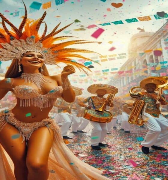 PORTADA Carnaval Veracruz