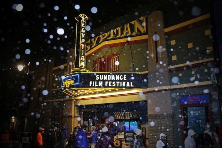 Sundance Film Festival. Foto-Web