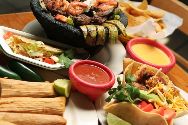 Gastronomía Mexicana. Foto-Web