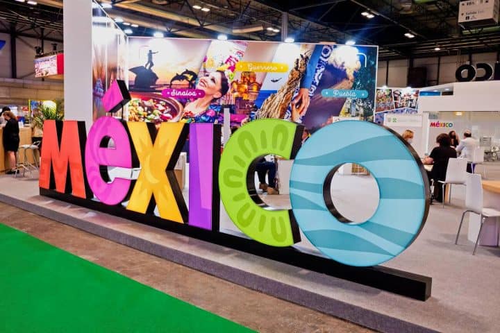 México, país invitado. Foto-Web