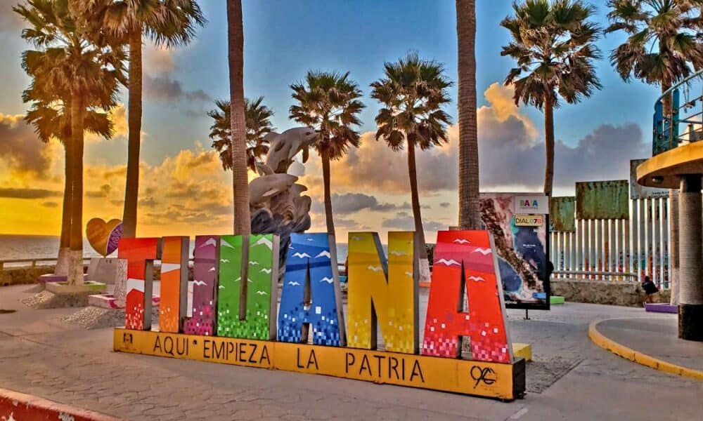 ¡TIJUANA será la sede para el Tianguis Turístico 2025! El Souvenir