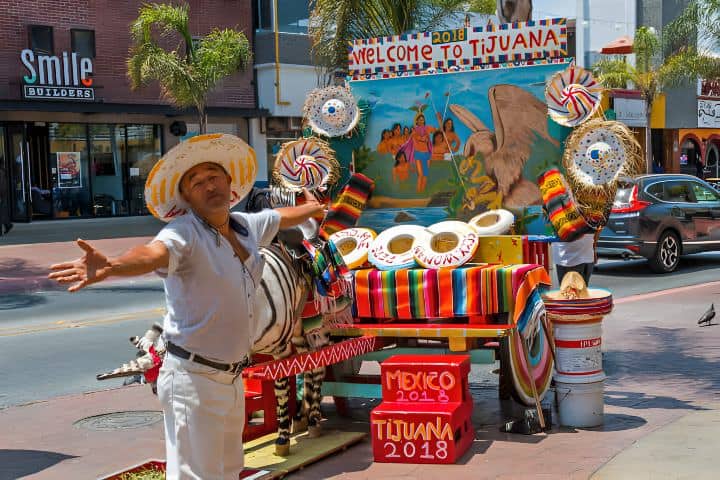 Tijuana será sede del Tianguis Turístico. Foto-Web