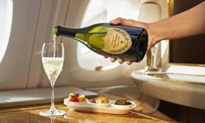 PORTADA Emirates Champagne