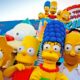 PORTADA Día de los Simpsons