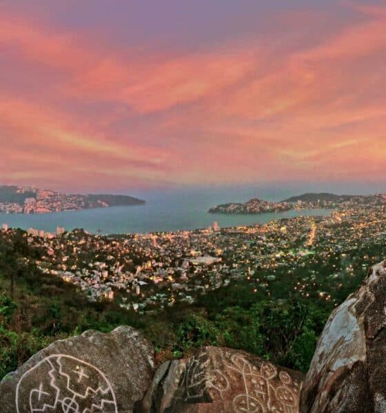 PORTADA Sitios Históricos Acapulco