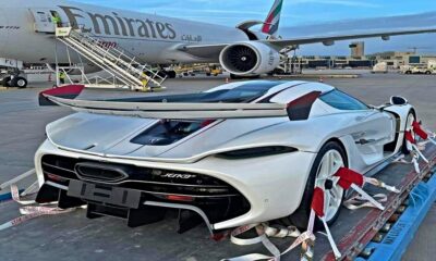 PORTADA Emirates SkyCargo