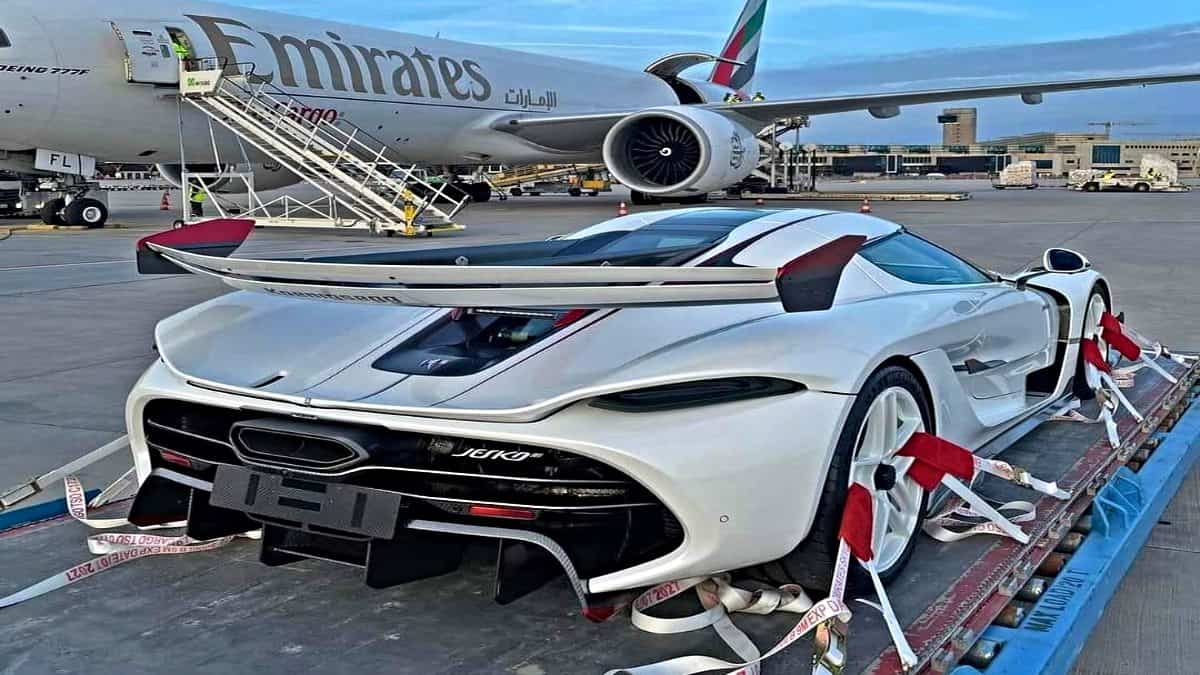 PORTADA Emirates SkyCargo