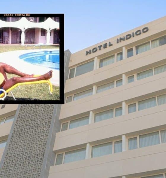 PORTADA Hotel Indigo