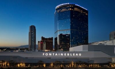 Hotel Fontainebleau Las Vegas