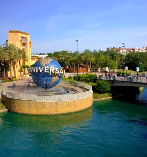PORTADA Universal Orlando Verano 2024
