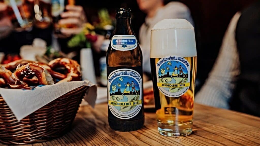 PORTADA Cerveza Augustiner