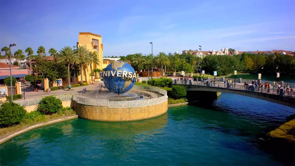 PORTADA Universal Orlando Verano 2024