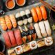 Portada sushi. FOTO- Foodora