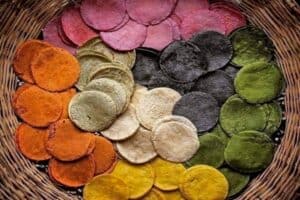 Molinillo: una artesanía símbolo de tradición mexicana El Souvenir