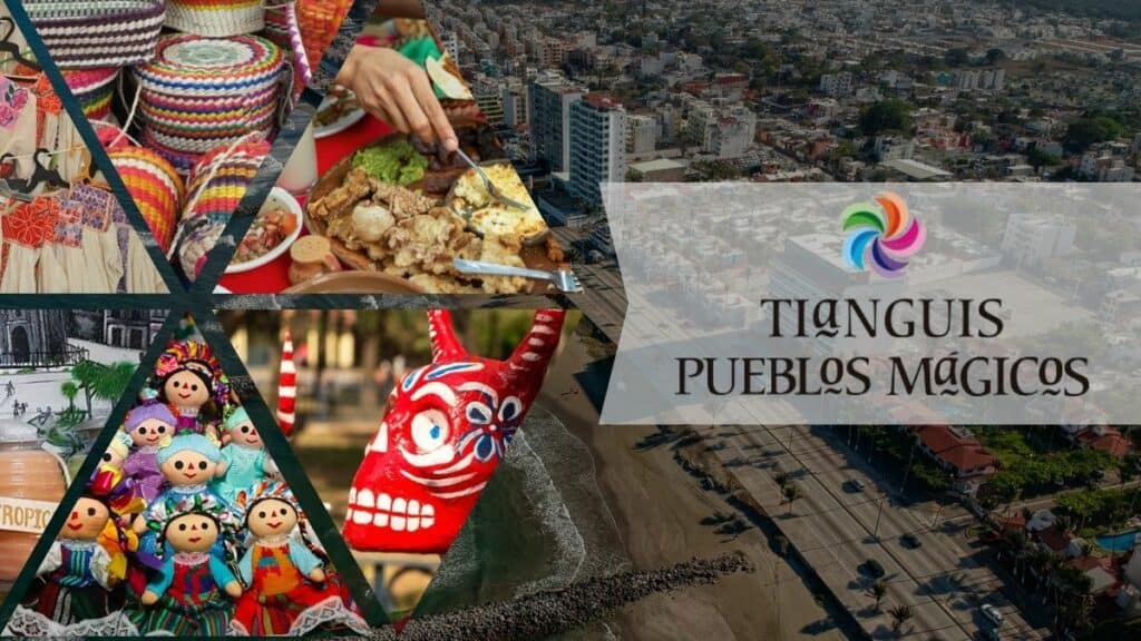 PORTADA Tianguis Pueblos Mágicos