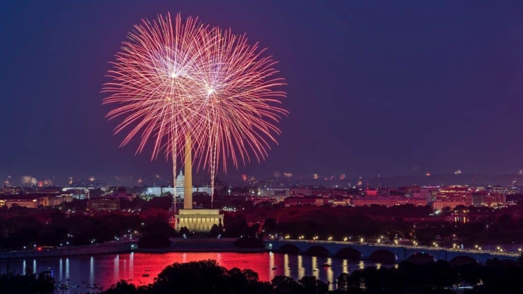 PORTADA Verano Washington DC