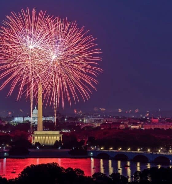 PORTADA Verano Washington DC